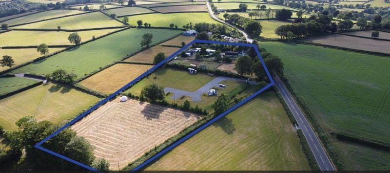 Main Image for Brownhill Llanfihangel-ar-Arth