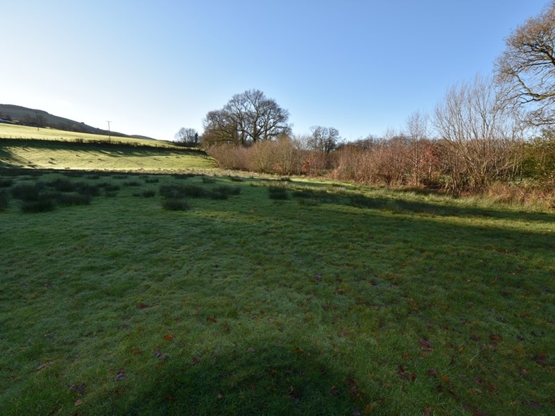  Land at Cwmsawdde Farm, Llangadog, Carmarthenshire, SA19 9PR. - Image No: 9076
