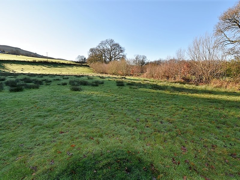  Land at Cwmsawdde Farm, Llangadog, Carmarthenshire, SA19 9PR. - Image No: 9085