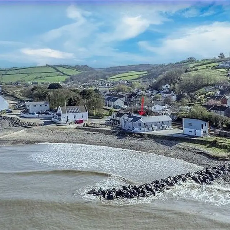 Farms and Smallholdings for Sale in Wales | Profile Homes