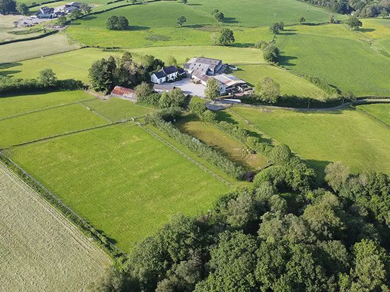 Smallholdings for Sale in Wales | Profile Homes