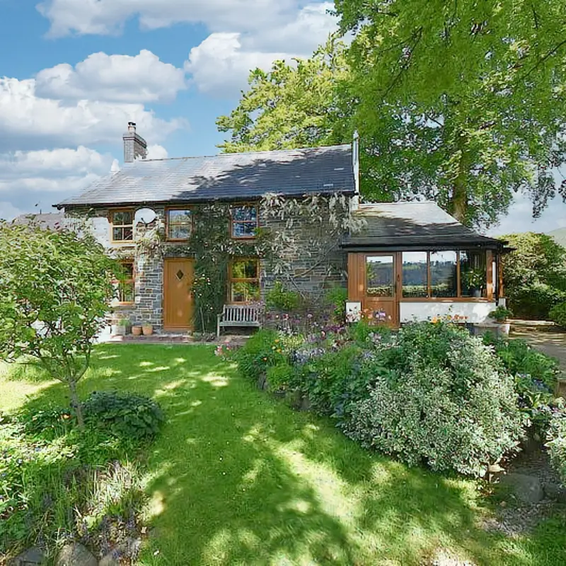 Farms and Smallholdings for Sale in Wales | Profile Homes