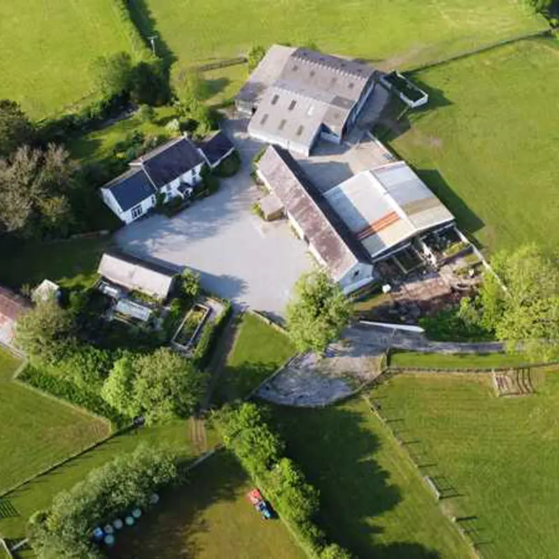 Smallholdings for Sale in Wales | Profile Homes